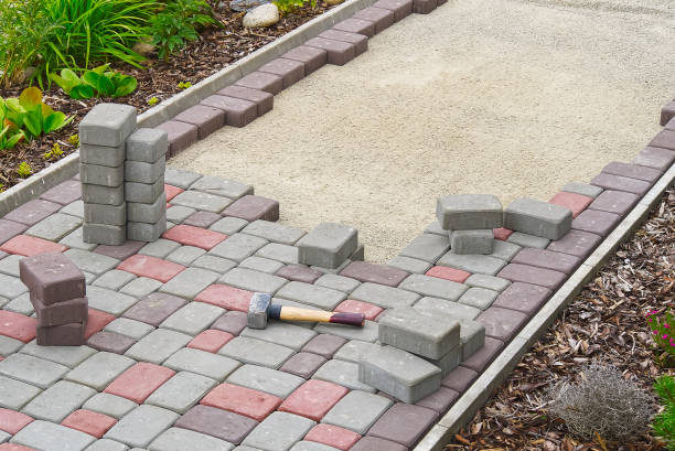 Best Driveway Borders and Edging Pavers in USA